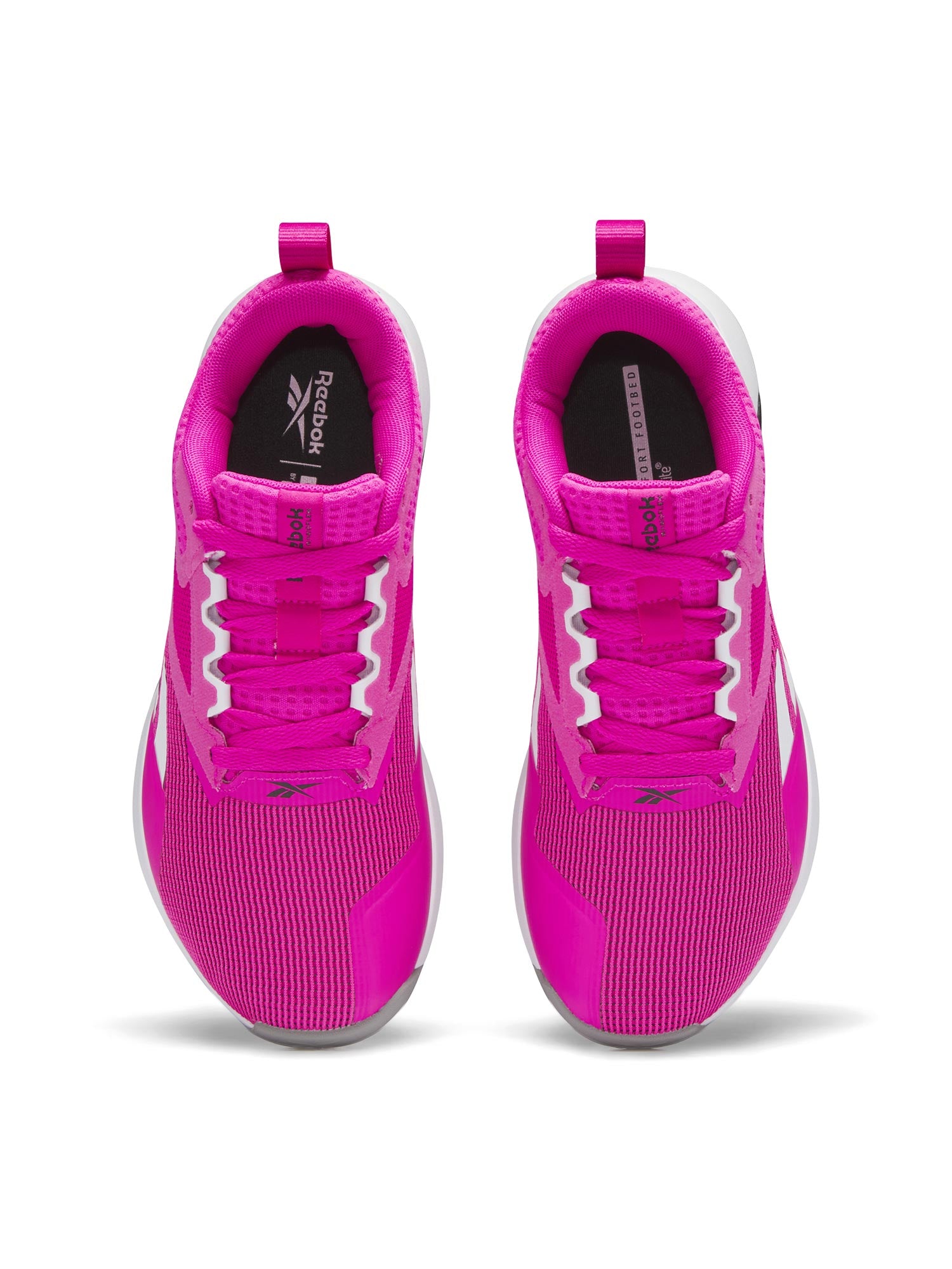 REEBOK Обувки Nanoflex V2