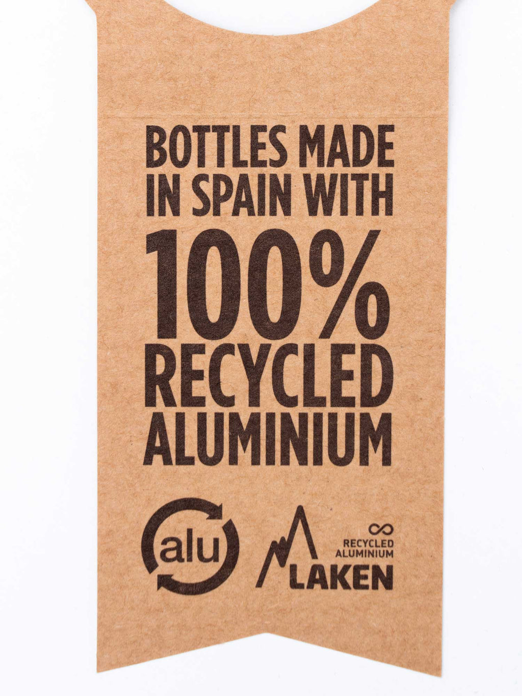 LAKEN Бутилка Basic 0,60L