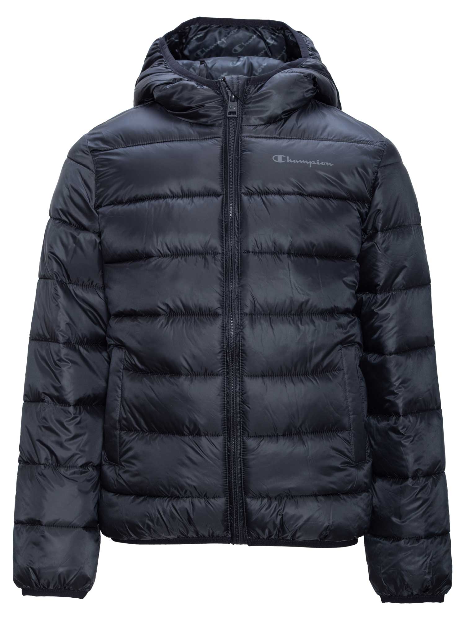 CHAMPION Яке Hooded Jacket
