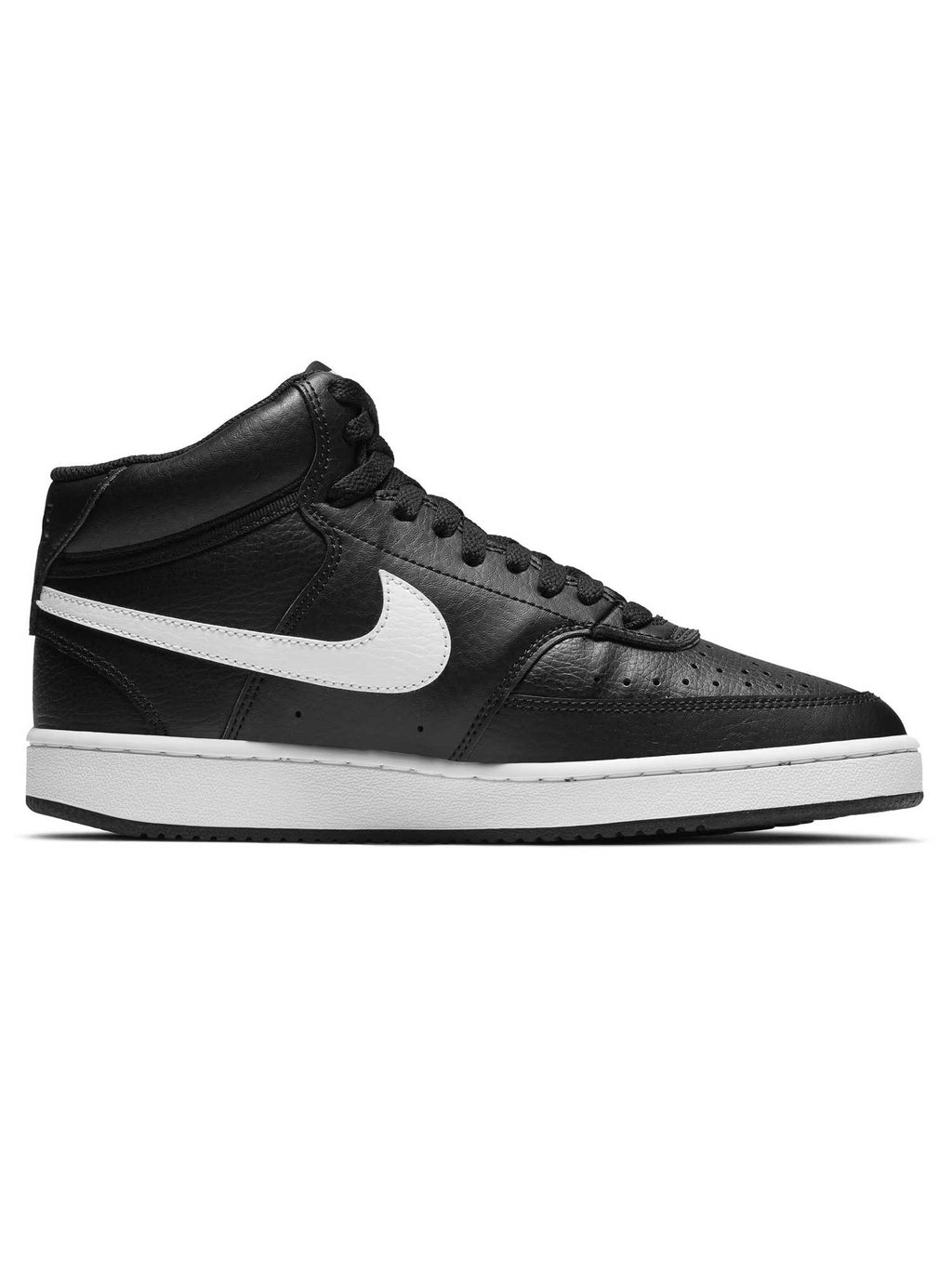 NIKE Обувки WMNS COURT VISION MID