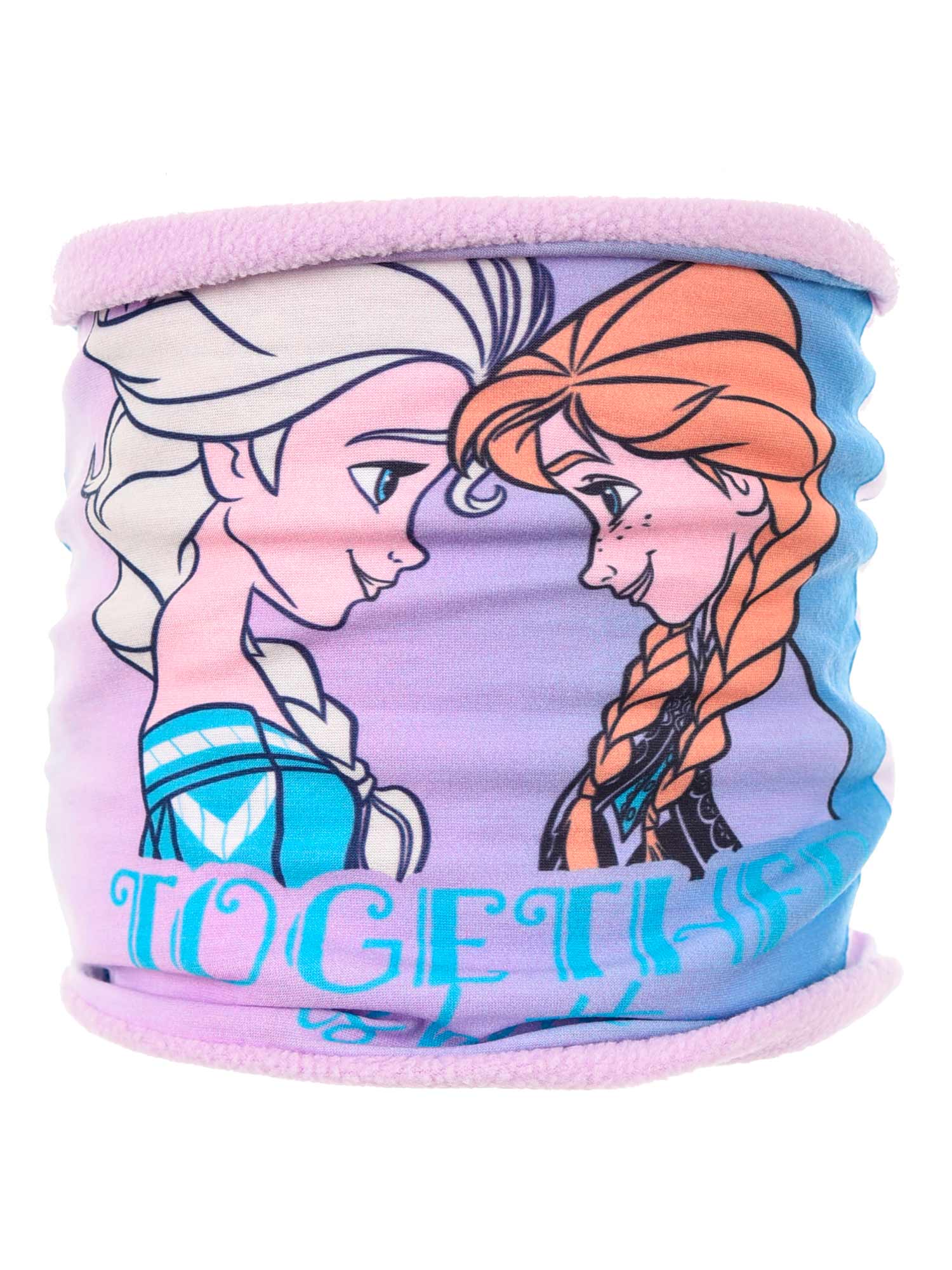 KIDS MOVIE HEROES Шал-яка Frozen
