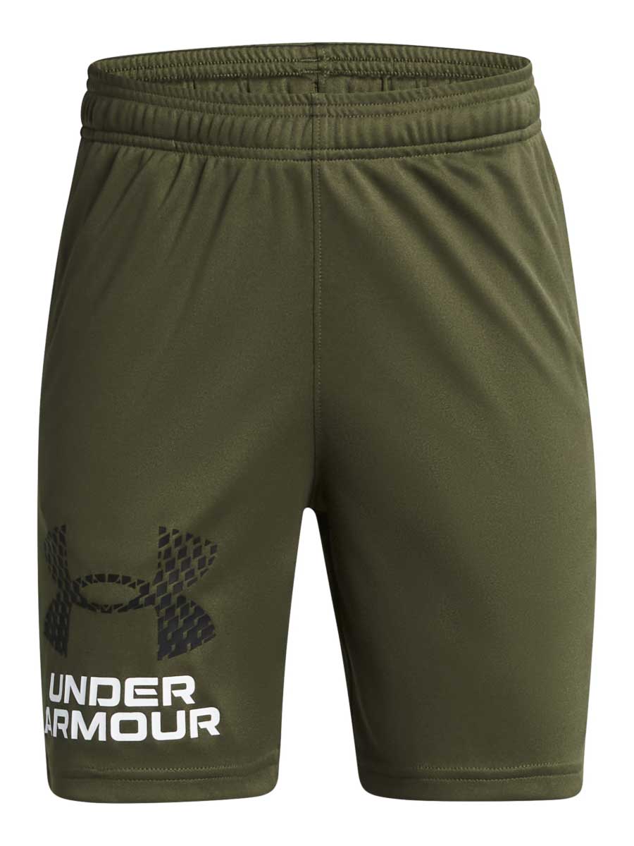 UNDER ARMOUR Къси панталони UA Tech Logos