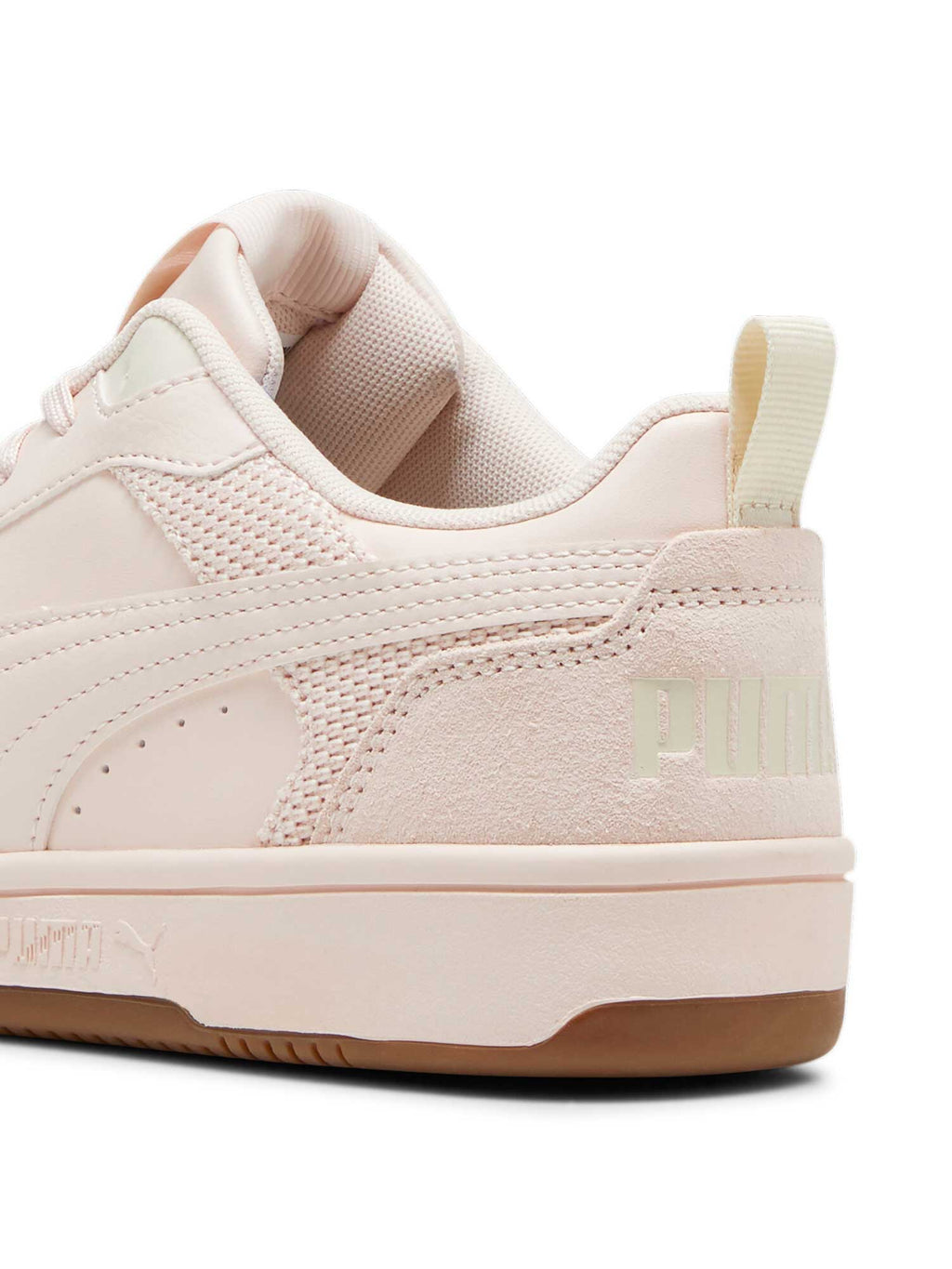 PUMA Обувки Rebound v6 Low Coquette