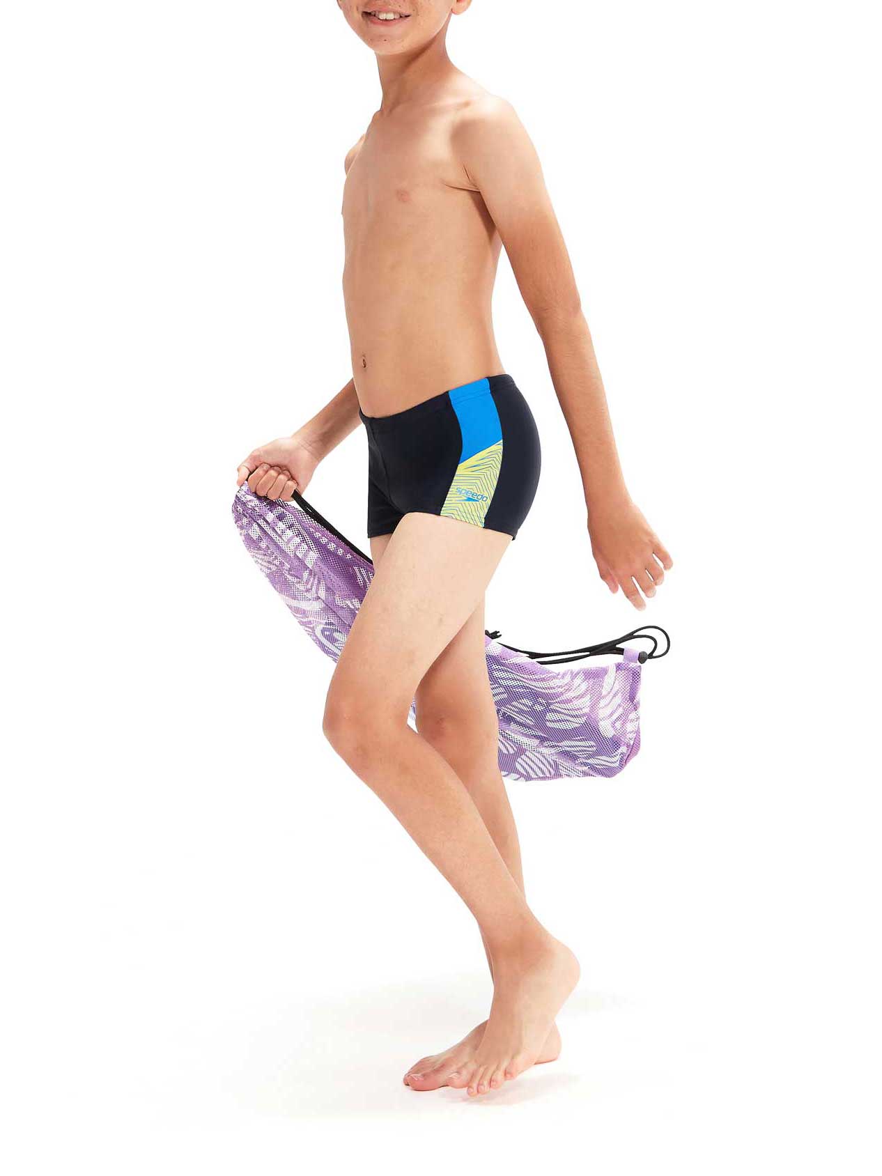 SPEEDO Бански BOYS DIVE AQUASHORT