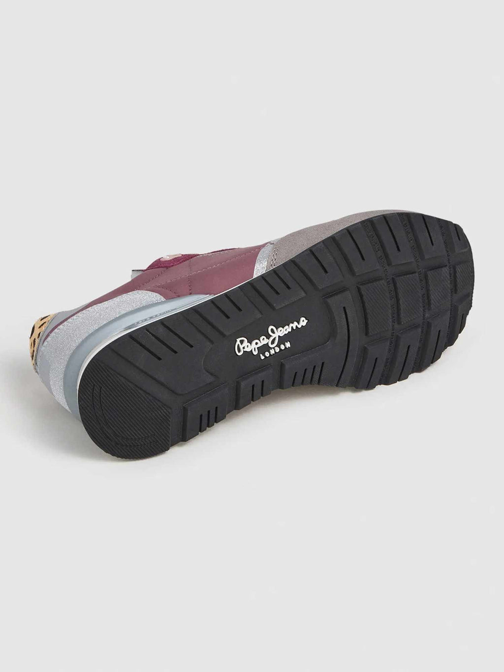 PEPE JEANS Обувки BRIT GLITTER W