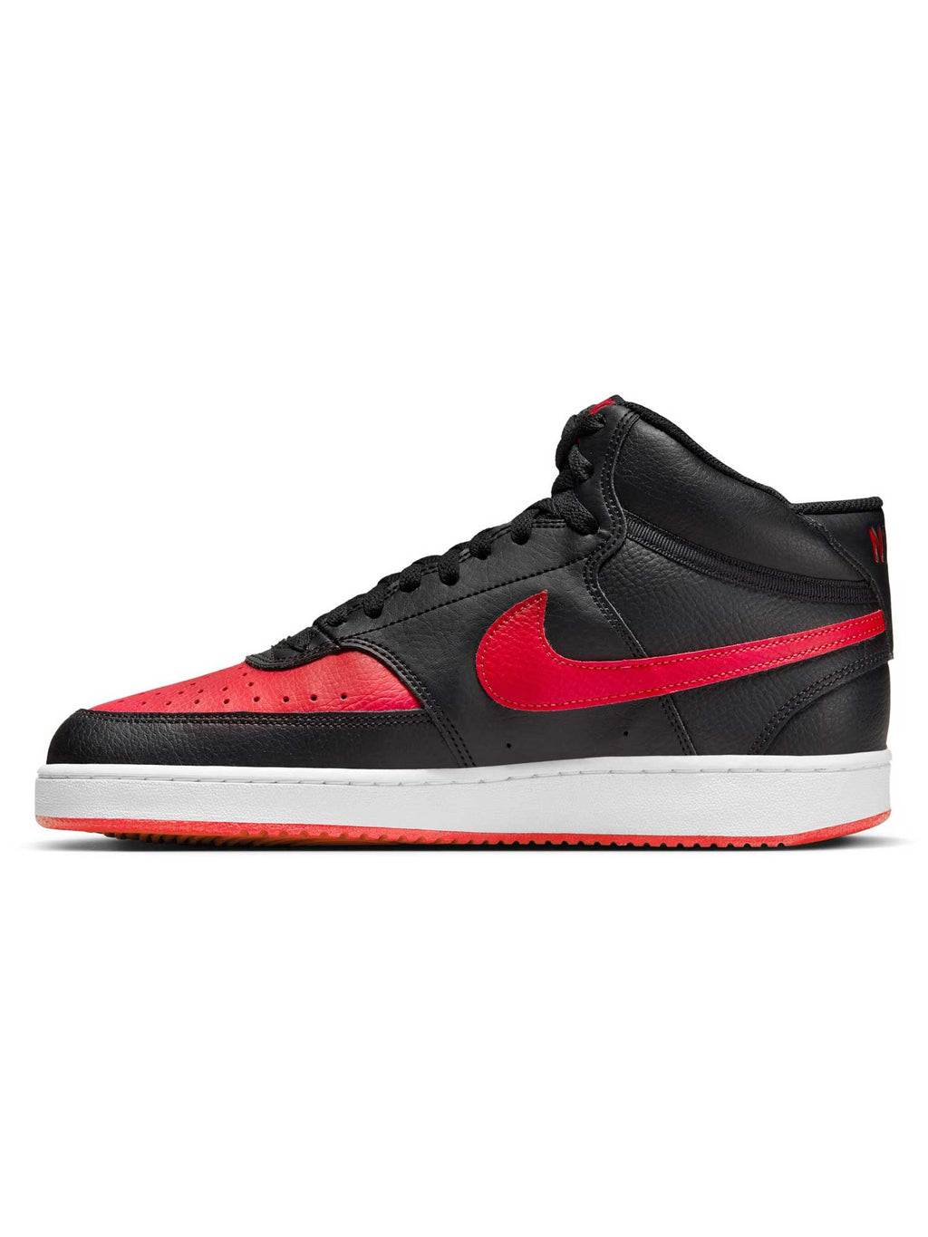 NIKE Обувки NIKE COURT VISION MID