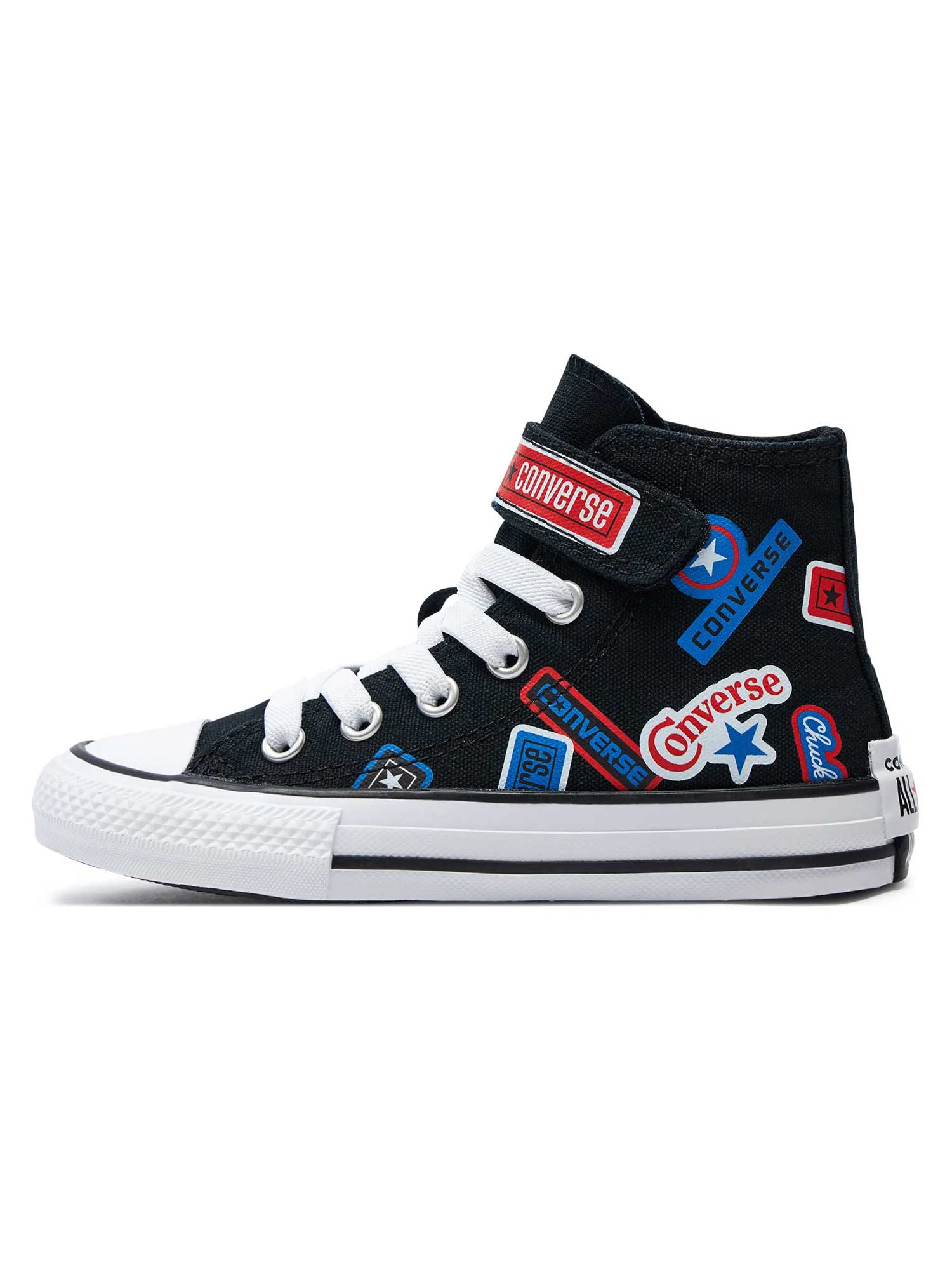 CONVERSE Обувки Chuck Taylor All Star 1V