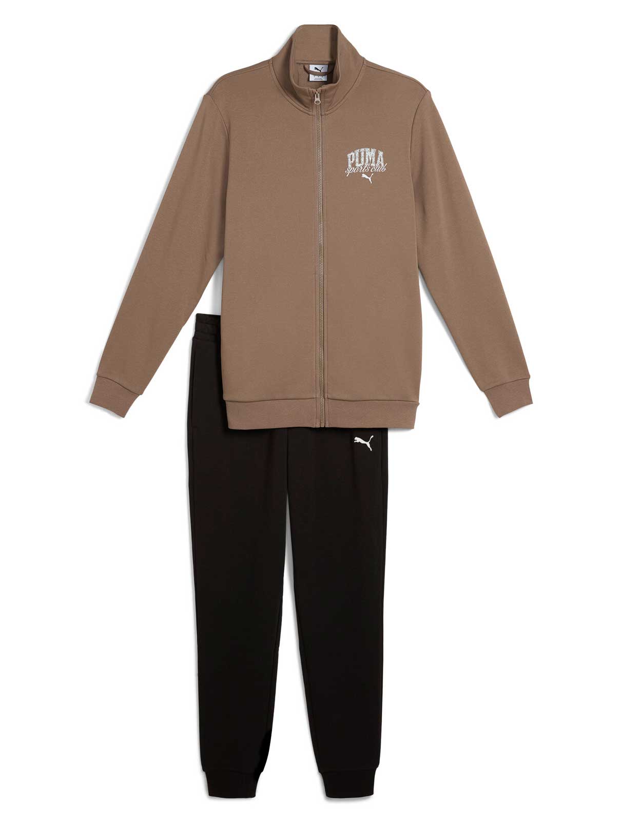 PUMA Спортен екип Sweat Suit TR