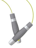 BODY SCULPTURE Въже за скачане ECO WELLNES- 275 см