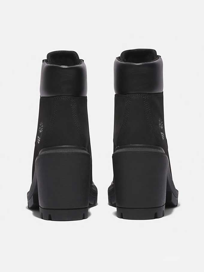TIMBERLAND Обувки ALLINGTON HEIGHTS