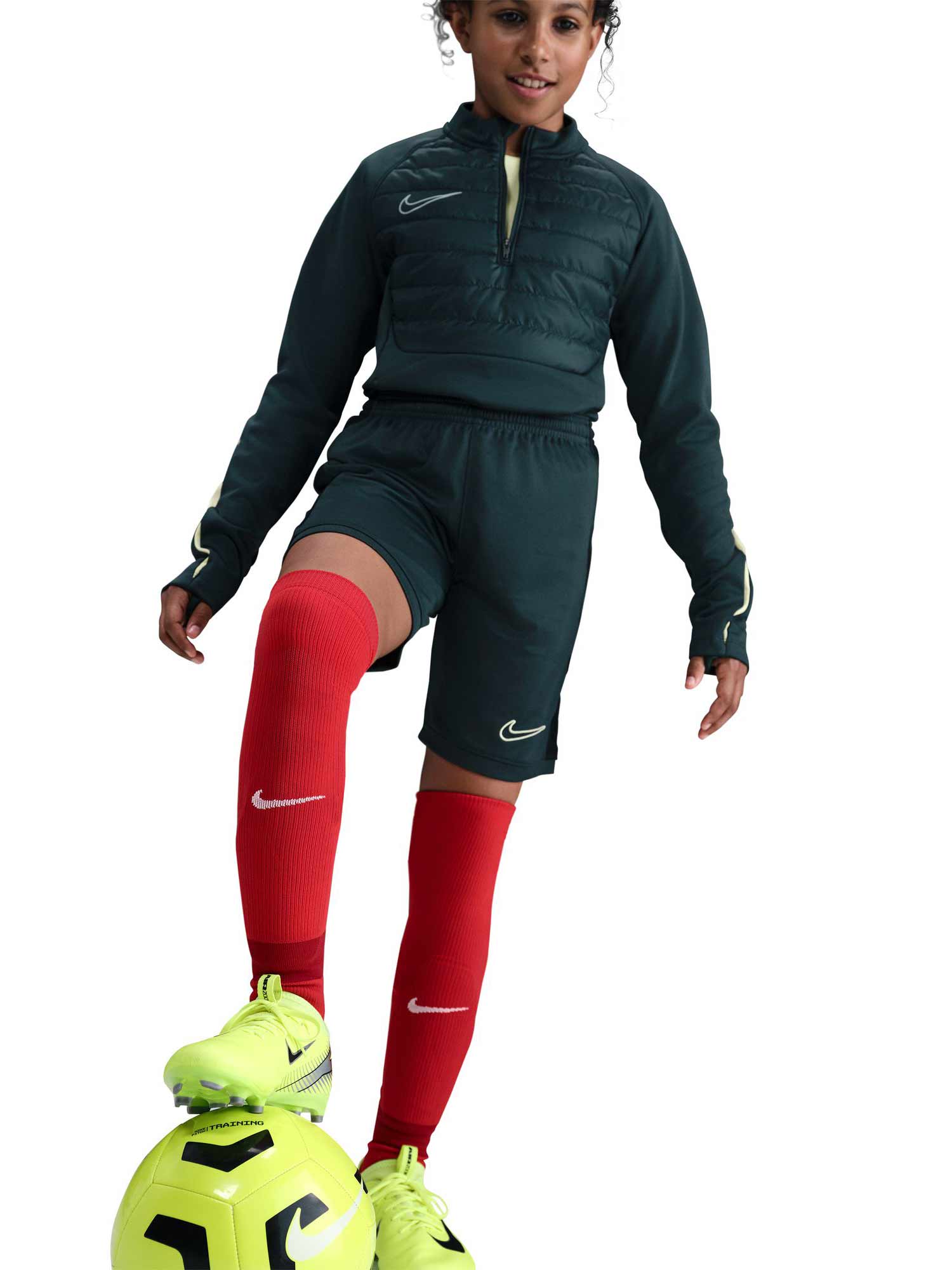 NIKE Къси панталони K NK DF ACD25 SHORT K 7IN -PD