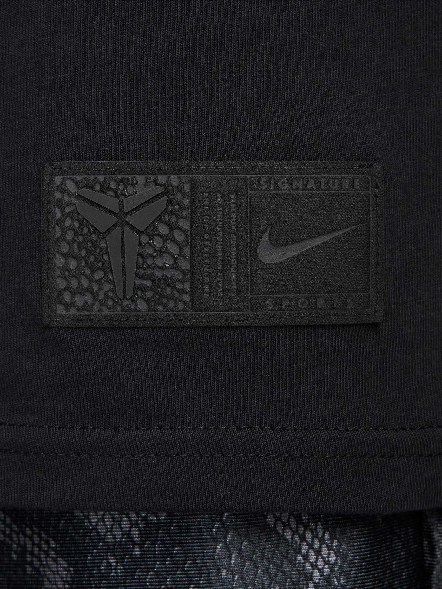 NIKE Тениска KB M NK TEE M90 FA24
