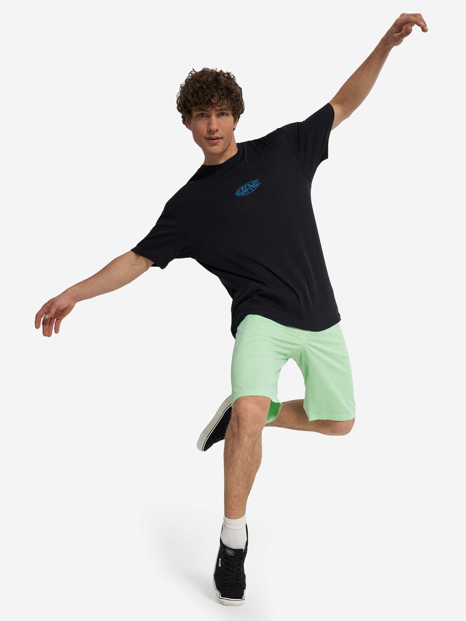 TERMIT Къси панталони Skate Mens Shorts