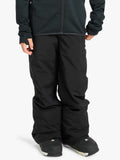 QUIKSILVER Ски панталон ESTATE YOUTH PT