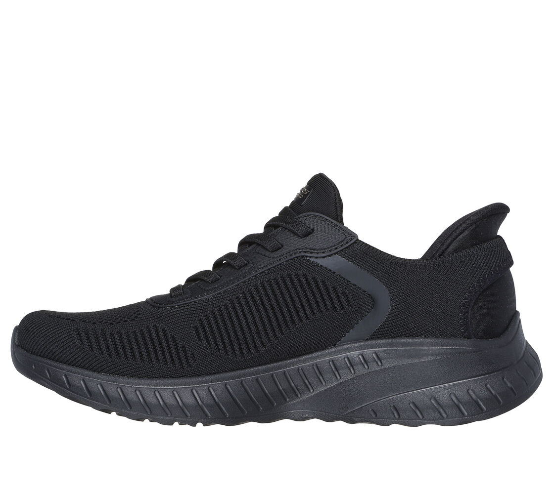 SKECHERS Обувки BOBS SQUAD CHAOS - CURRENT MU