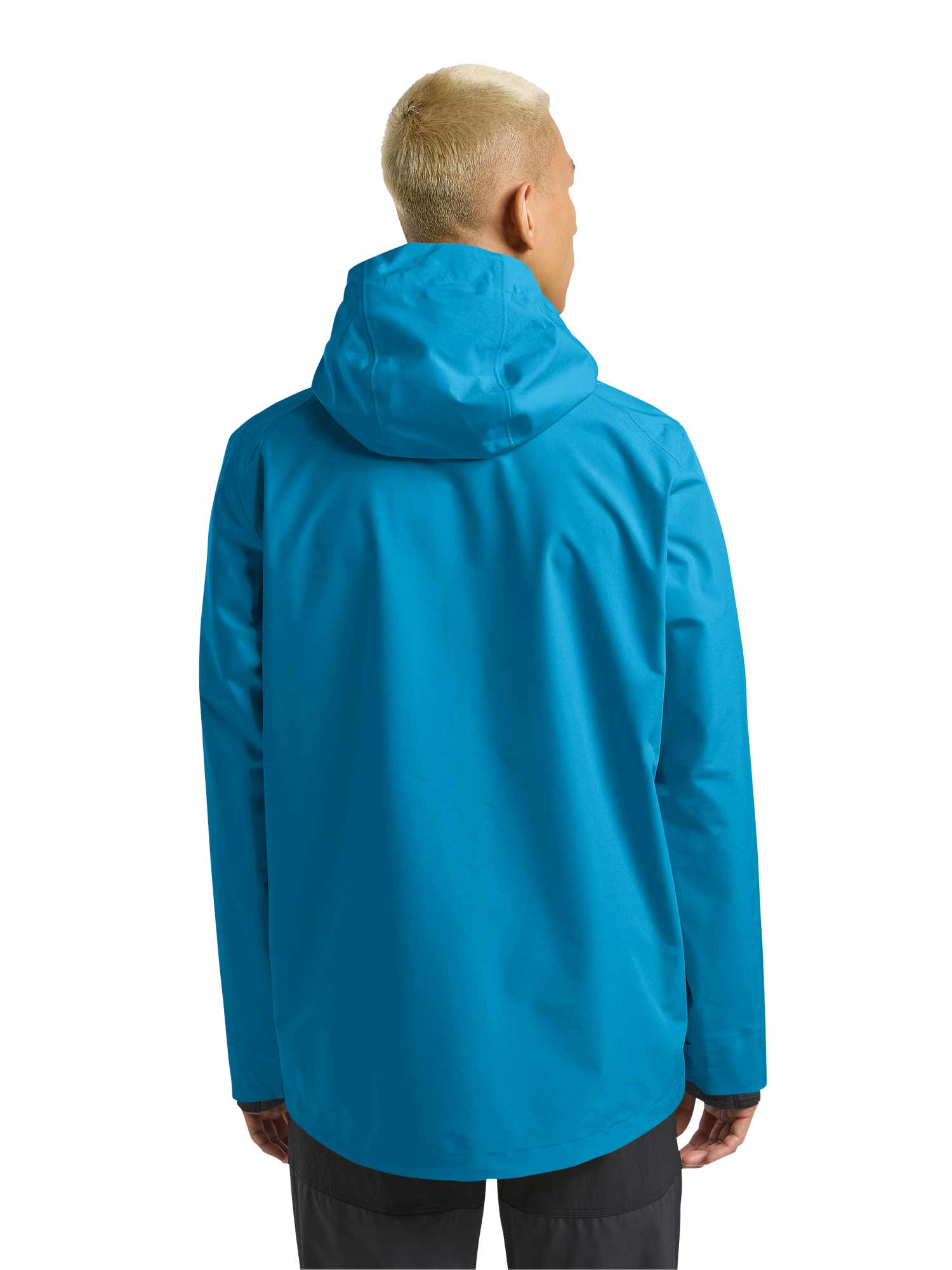 JACK WOLFSKIN Яке HIGHEST PEAK 3L JKT M