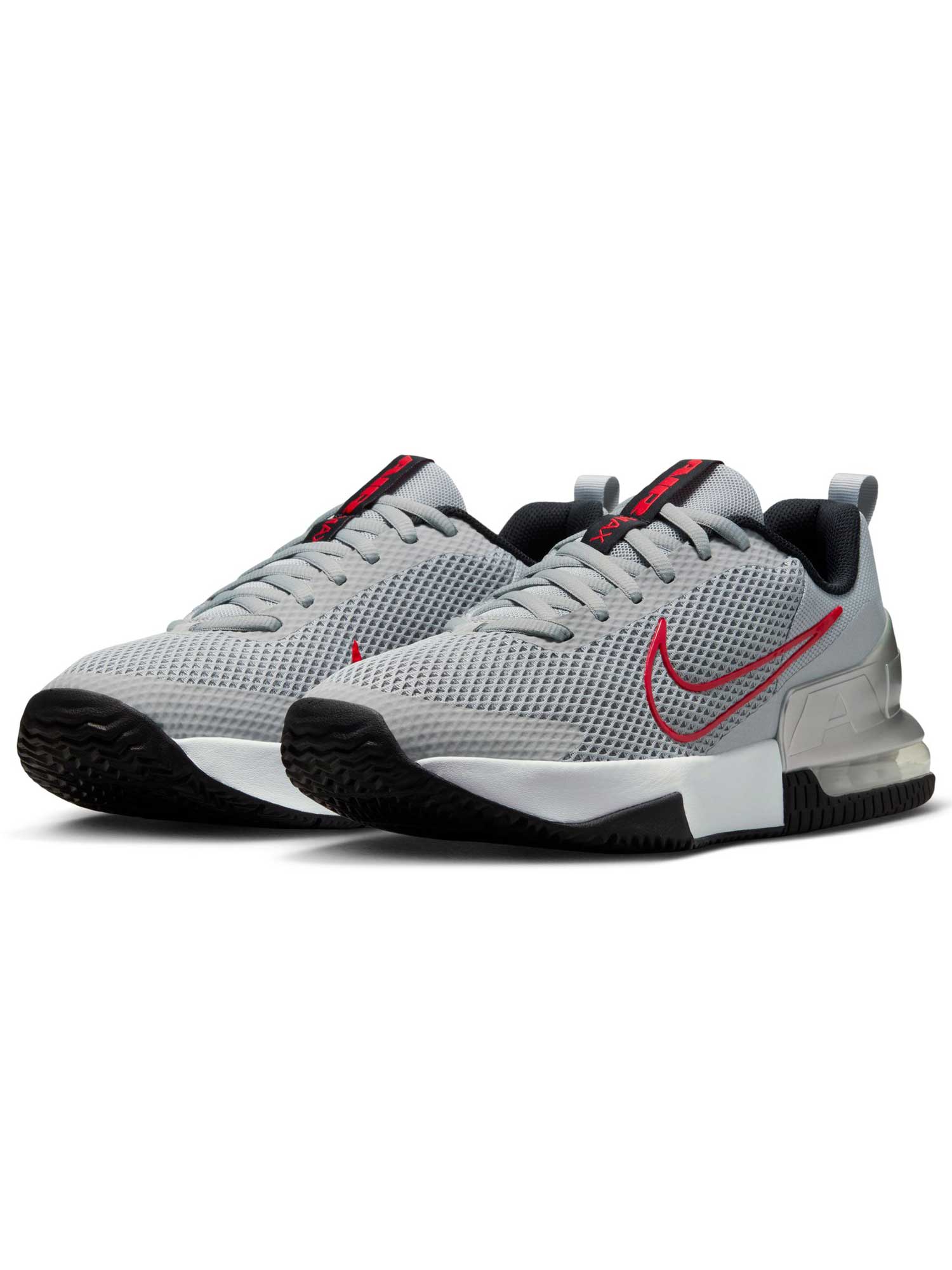 NIKE Обувки M AIR MAX ALPHA TRAINER 6