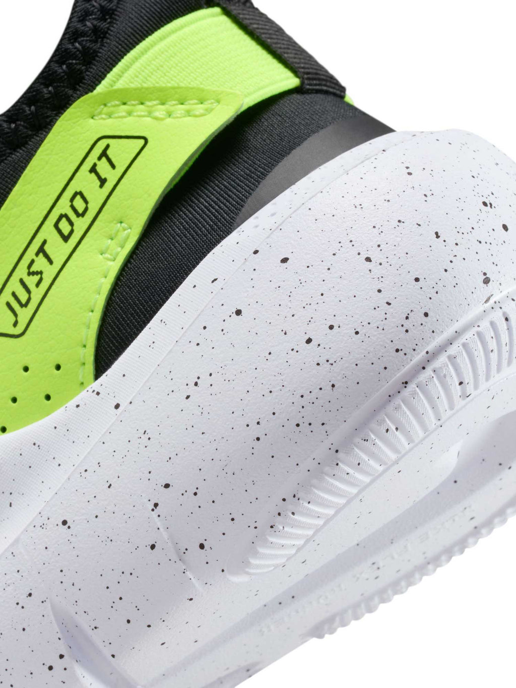 NIKE Обувки FLEX RUNNER 4 PS