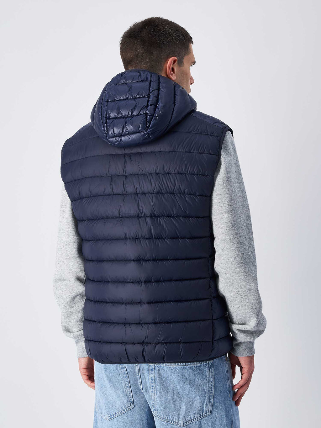 CHAMPION Елек Polyfilled Vest