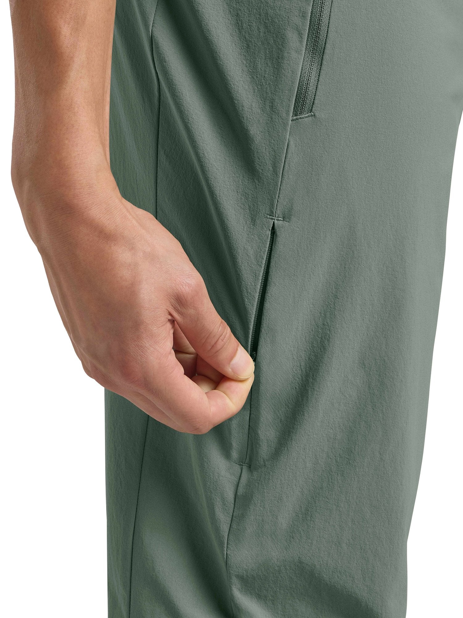 JACK WOLFSKIN Панталон HIKEOUT PANTS M