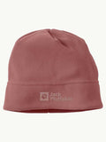 JACK WOLFSKIN Шапка REAL STUFF BEANIE