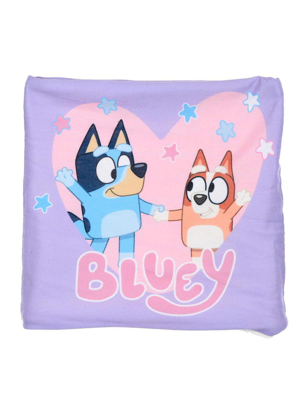 KIDS MOVIE HEROES Шал-яка Bluey