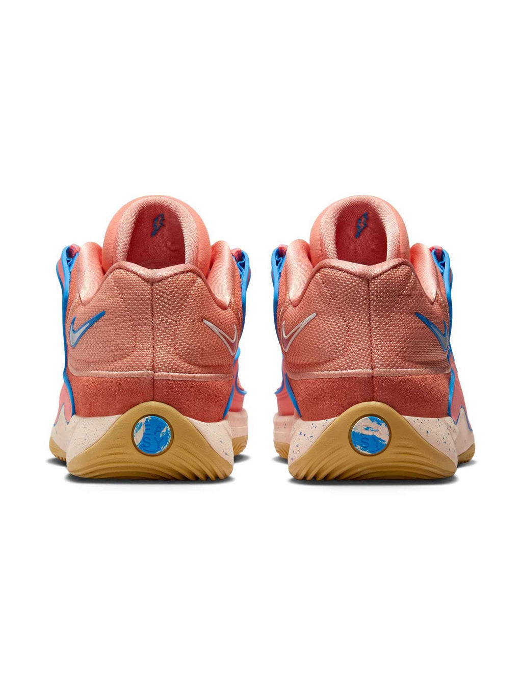 NIKE Обувки KEVIN DURANT 18