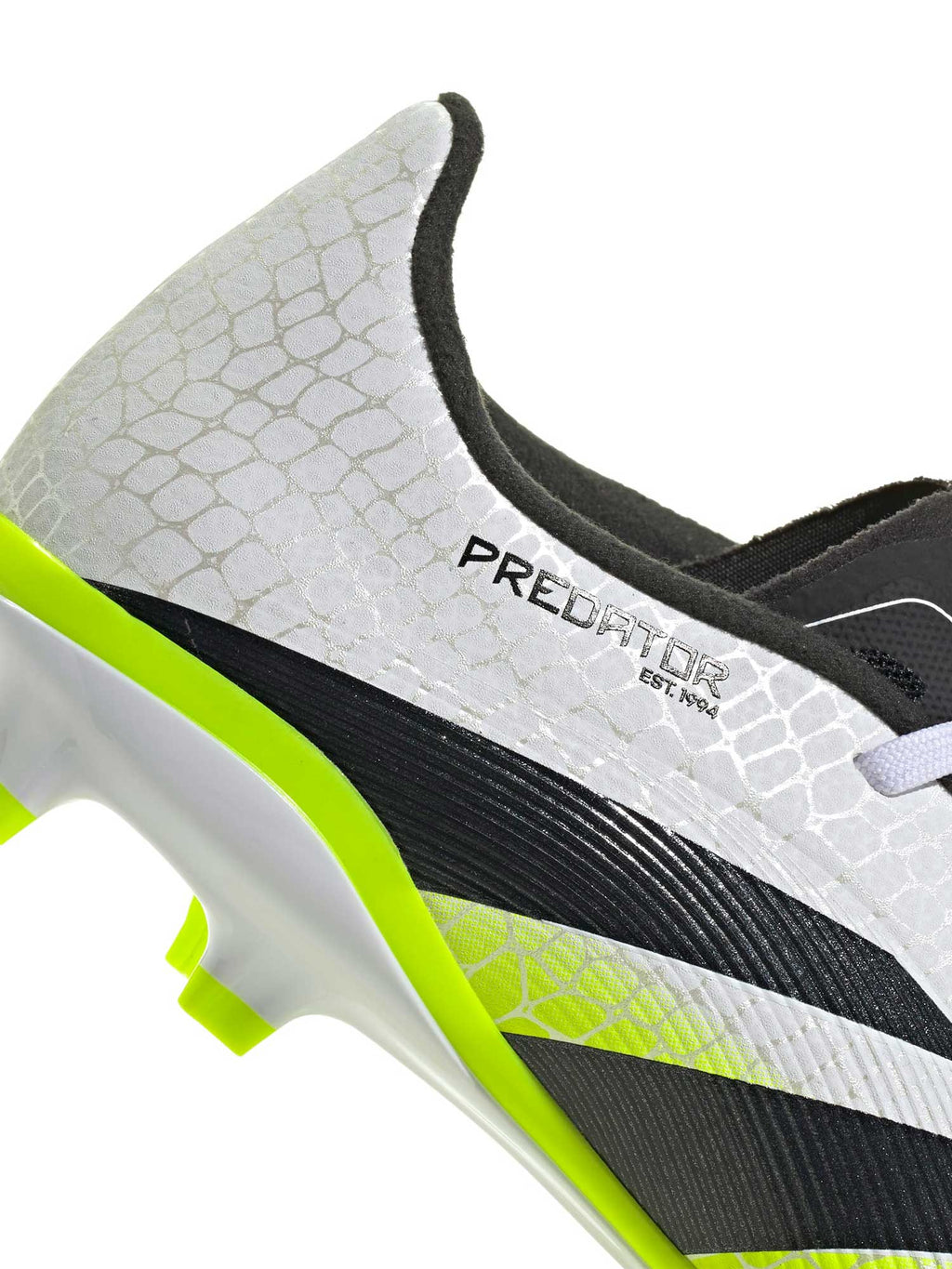 ADIDAS PERFORMANCE Обувки Predator League Firm\/Multi-Ground Kids