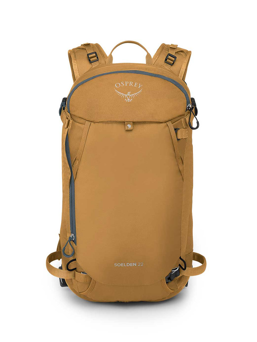 OSPREY Раница Soelden 22