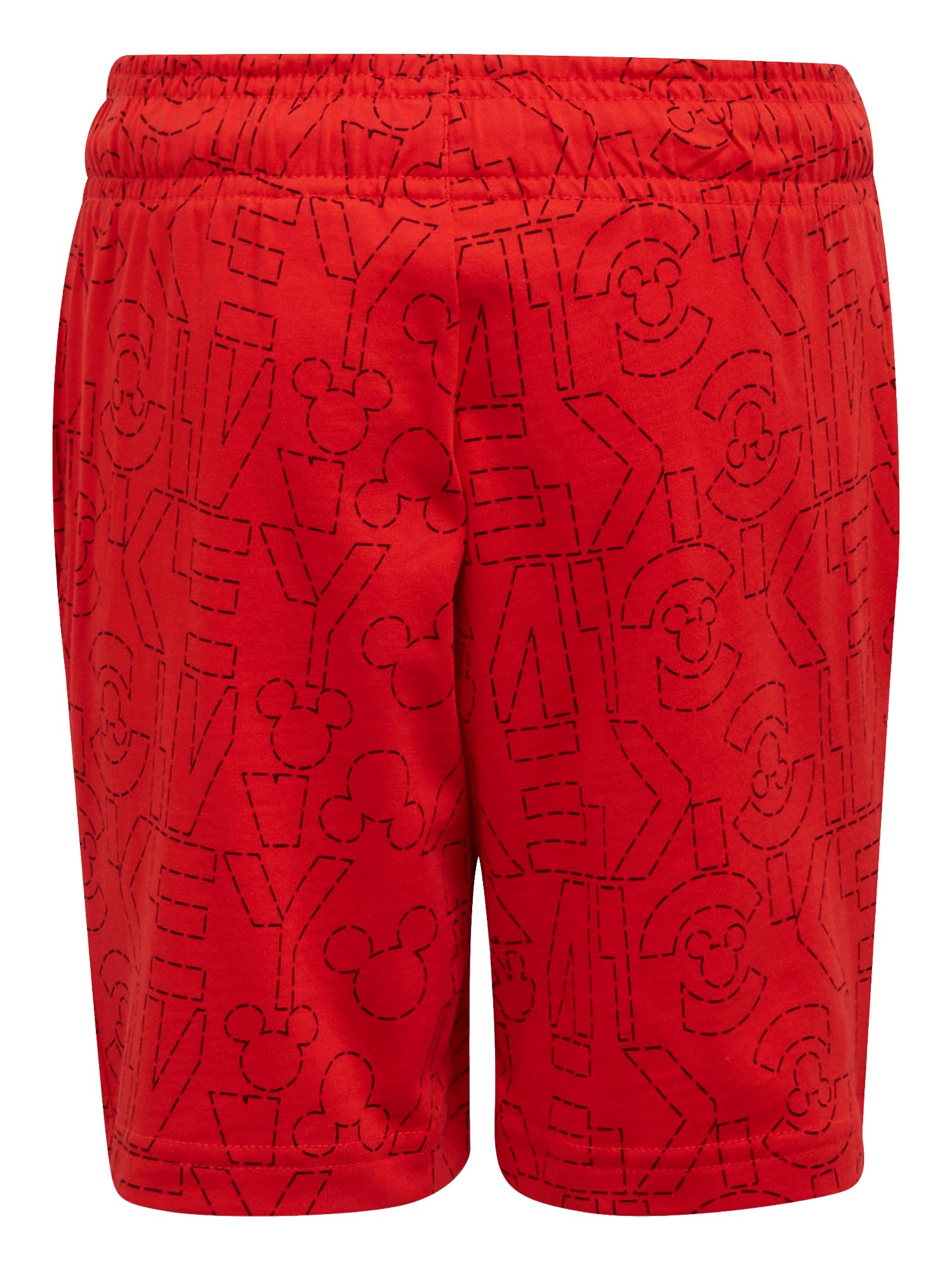 ADIDAS SPORTSWEAR Спортен екип Disney Mickey Mouse Summer