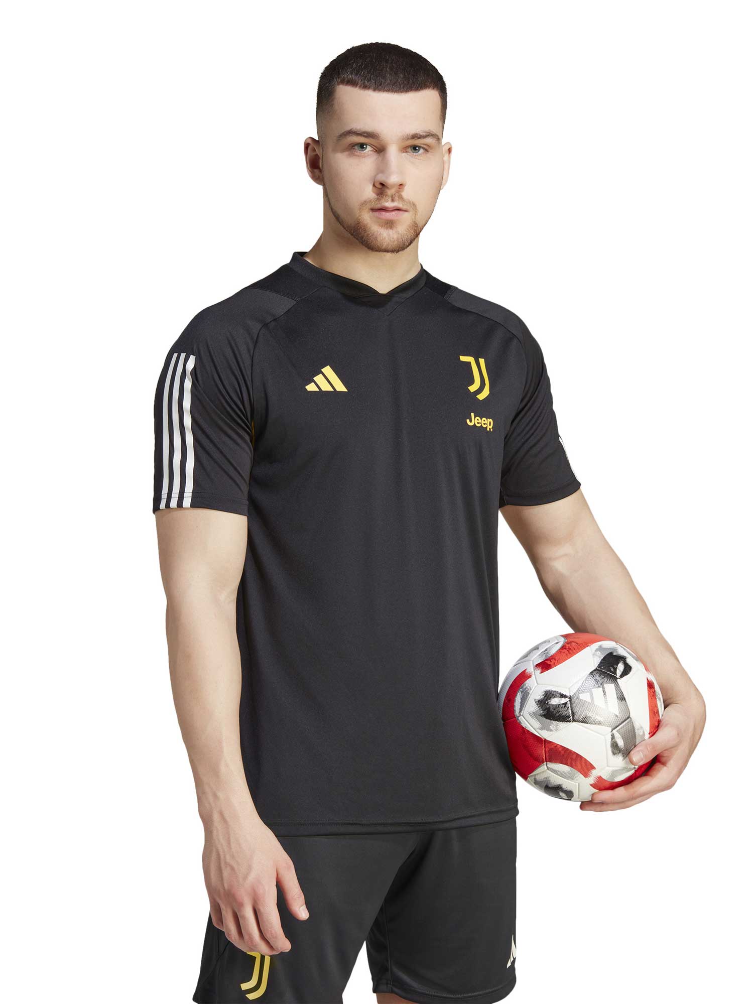 ADIDAS PERFORMANCE Тениска Juventus Tiro 23 Training Jersey