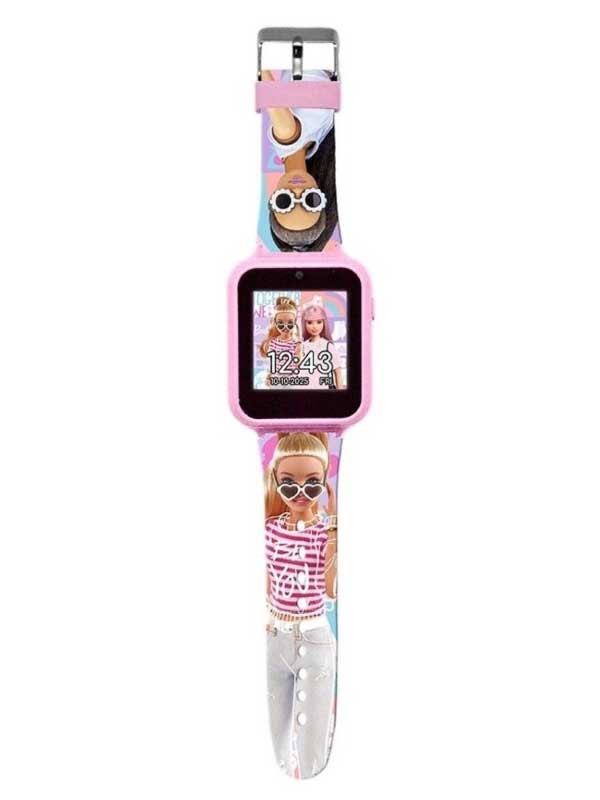 KIDS MOVIE HEROES Smart часовник Barbie