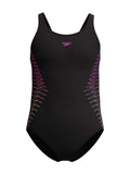 SPEEDO Цял бански PLMT/ALV/DIGI MSBK JF