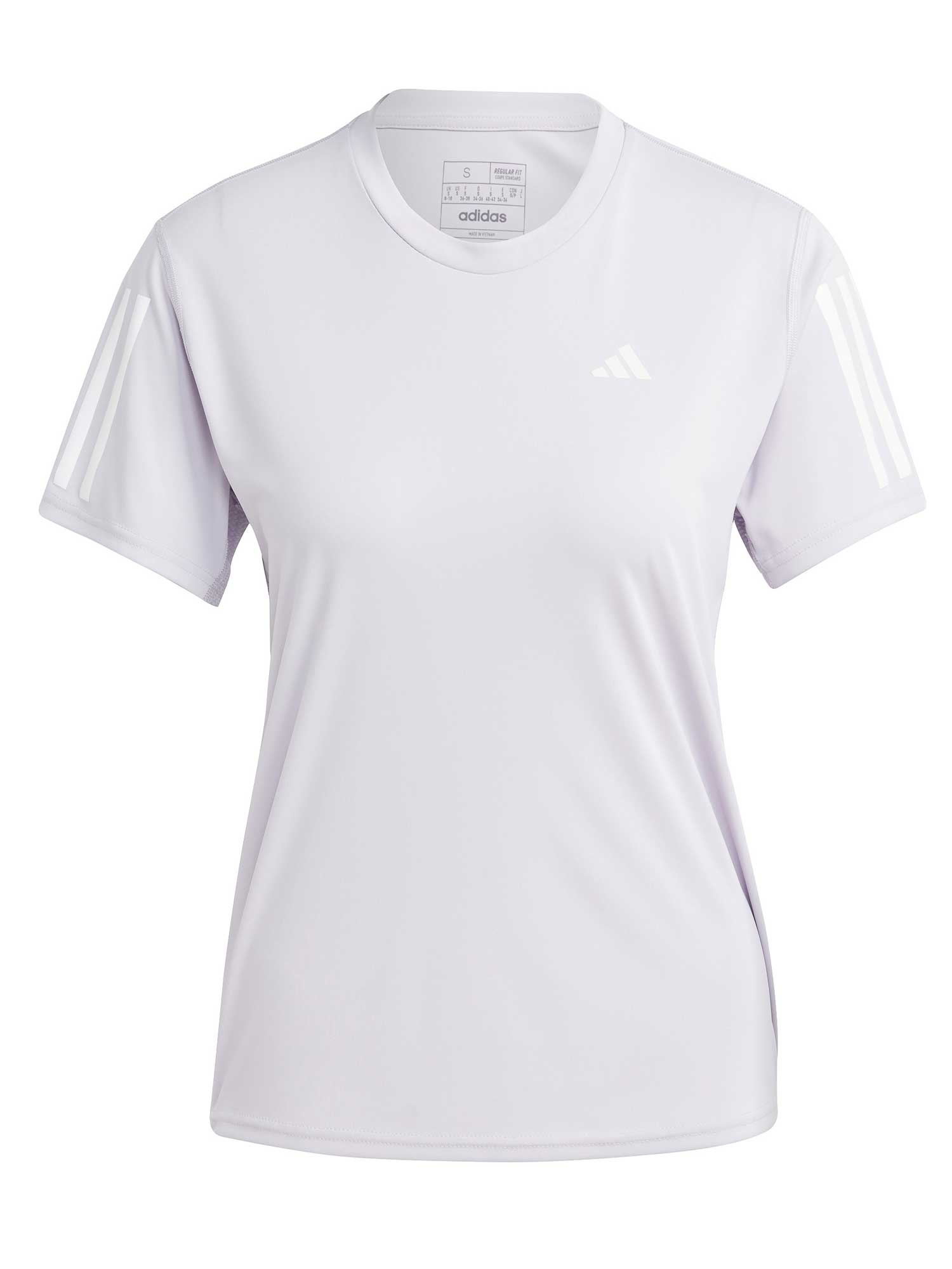 ADIDAS PERFORMANCE Тениска Own the Run