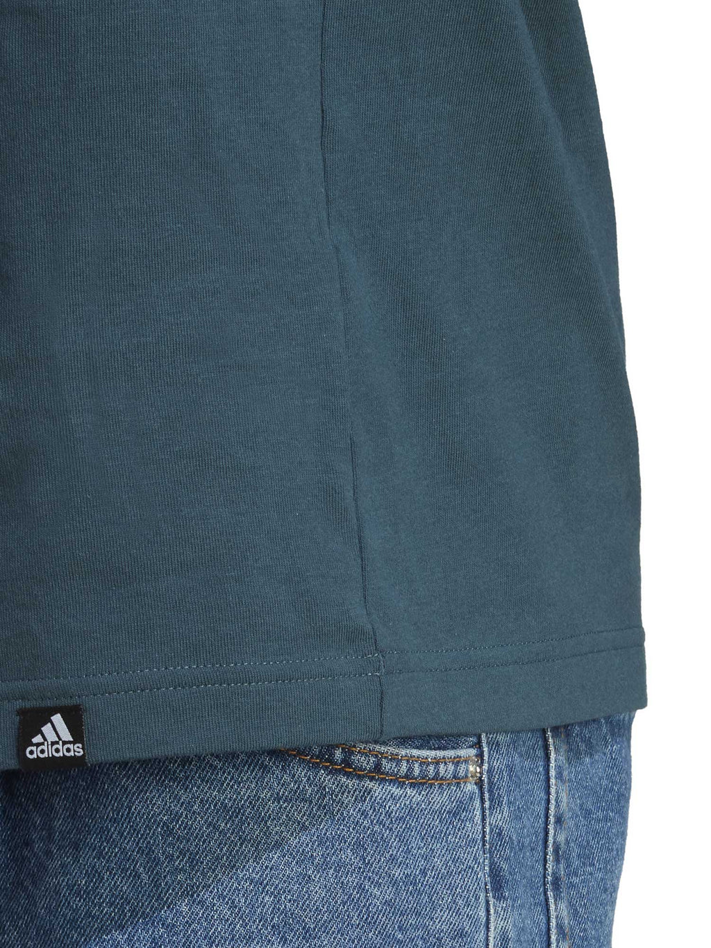 ADIDAS SPORTSWEAR Тениска Sportswear Photo Real Two-Tone