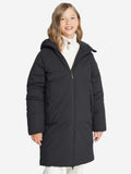 DEMIX Яке Sport Style Girl's Faux Down Jacket