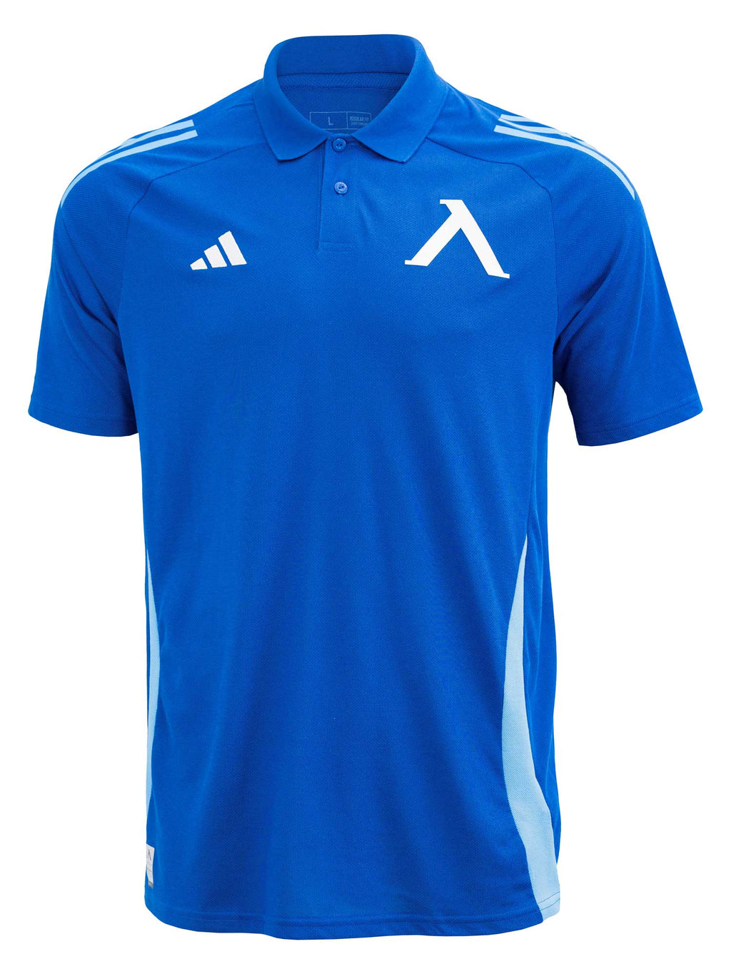 LEVSKI ЛЕВСКИ Competition Polo Shirt