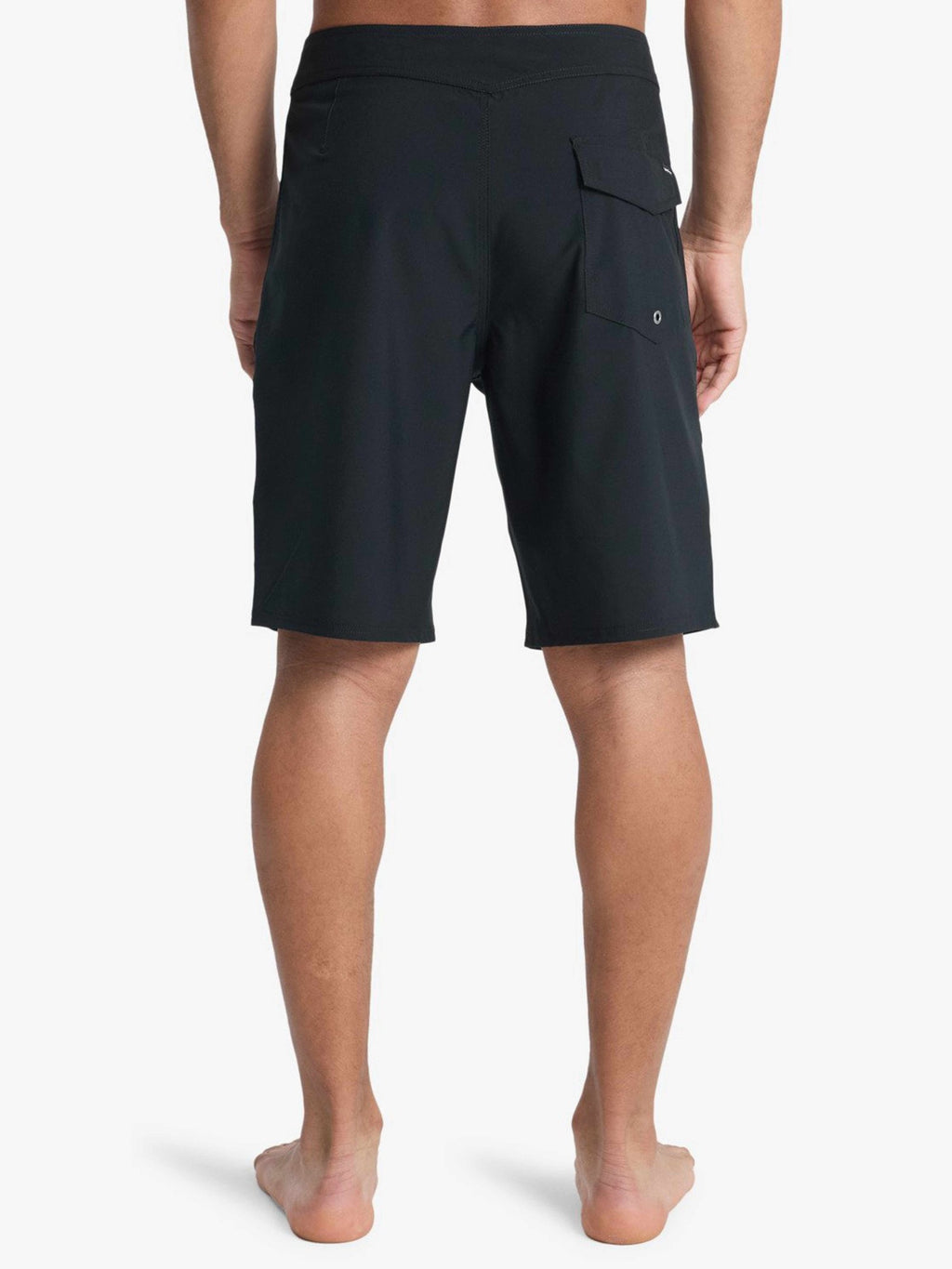 QUIKSILVER Плувни шорти SURFSILK KAIMANA 20NB
