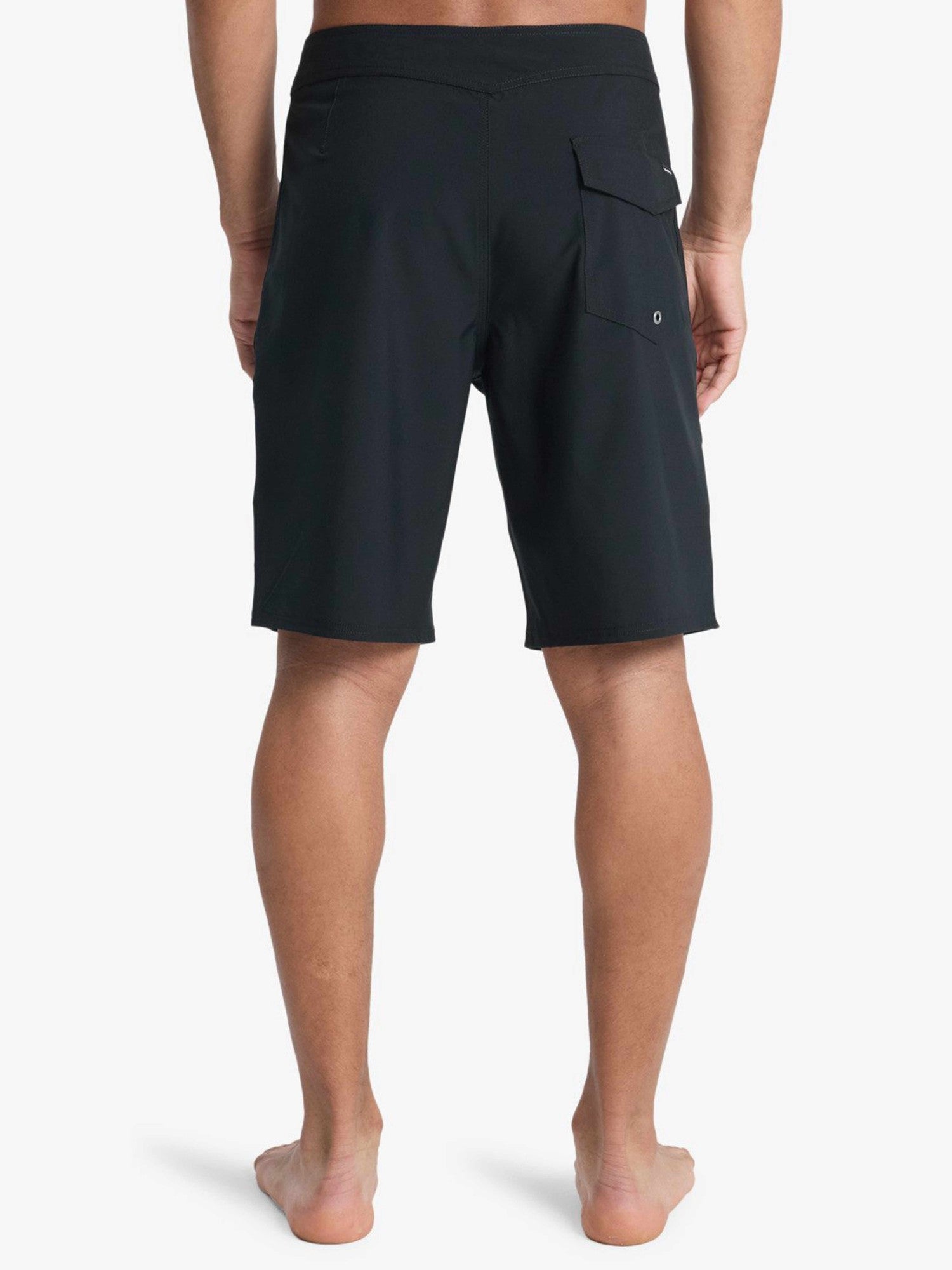 QUIKSILVER Плувни шорти SURFSILK KAIMANA 20NB