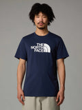 THE NORTH FACE Тениска M SS EASY TEE