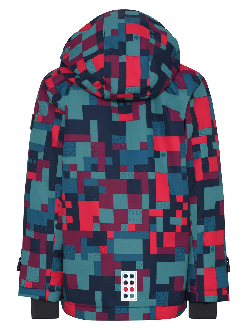 LEGO WEAR Яке LWJESSE 720