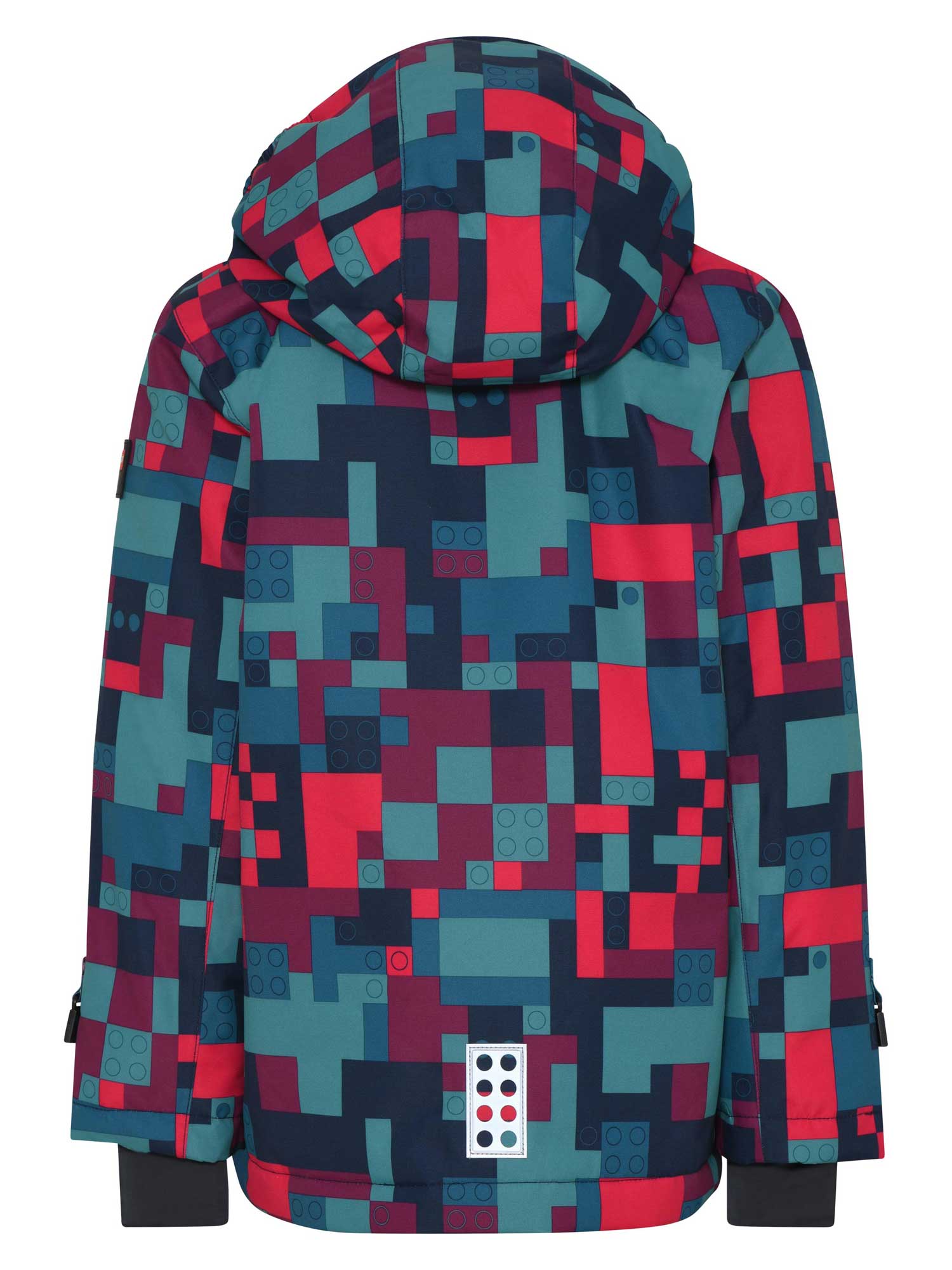 LEGO WEAR Яке LWJESSE 720