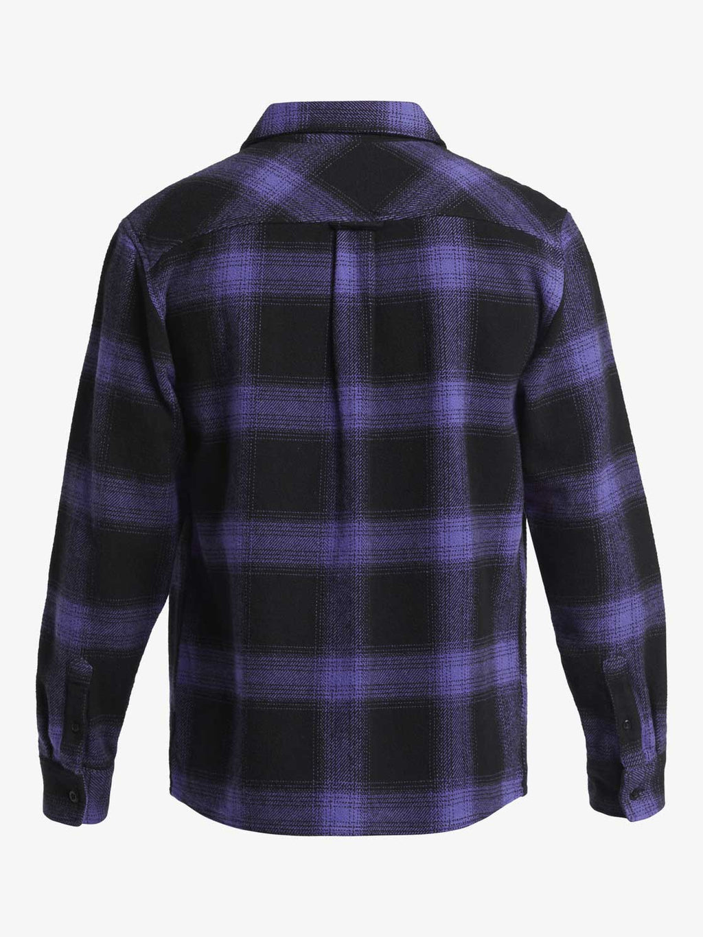 QUIKSILVER Риза MERCURY FLANNEL