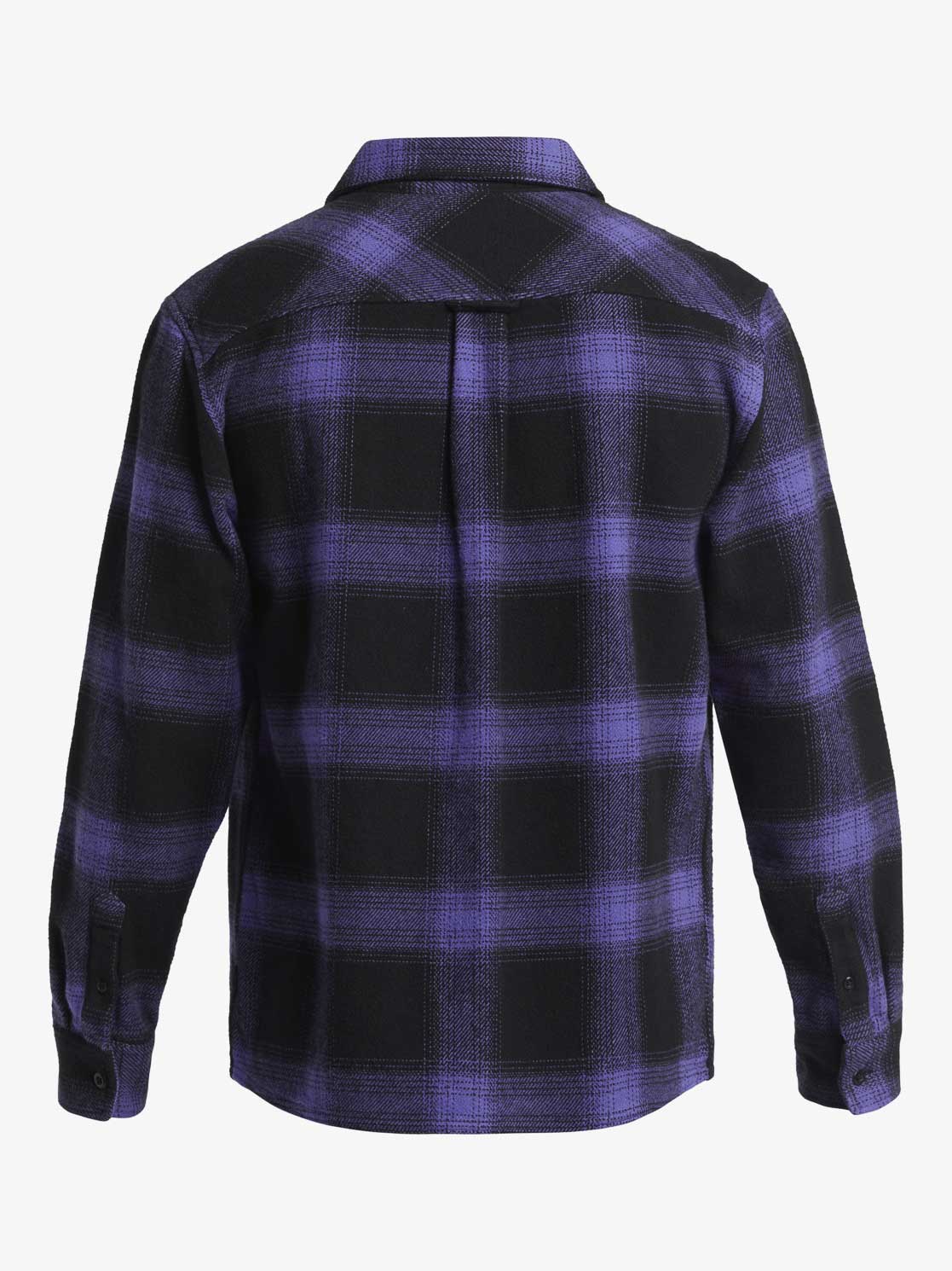QUIKSILVER Риза MERCURY FLANNEL