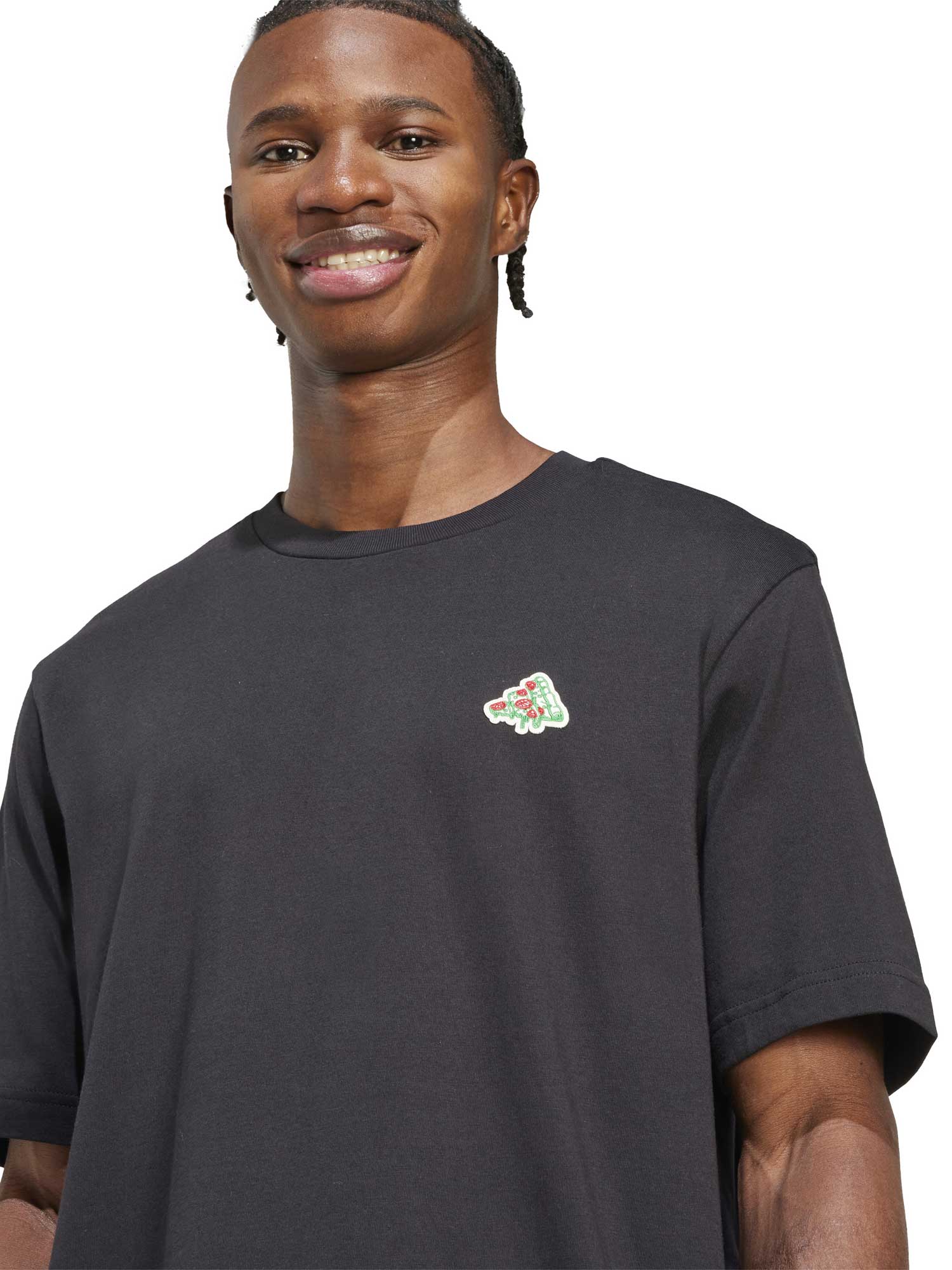 ADIDAS SPORTSWEAR Тениска Mini Pizza Graphic T-Shirt