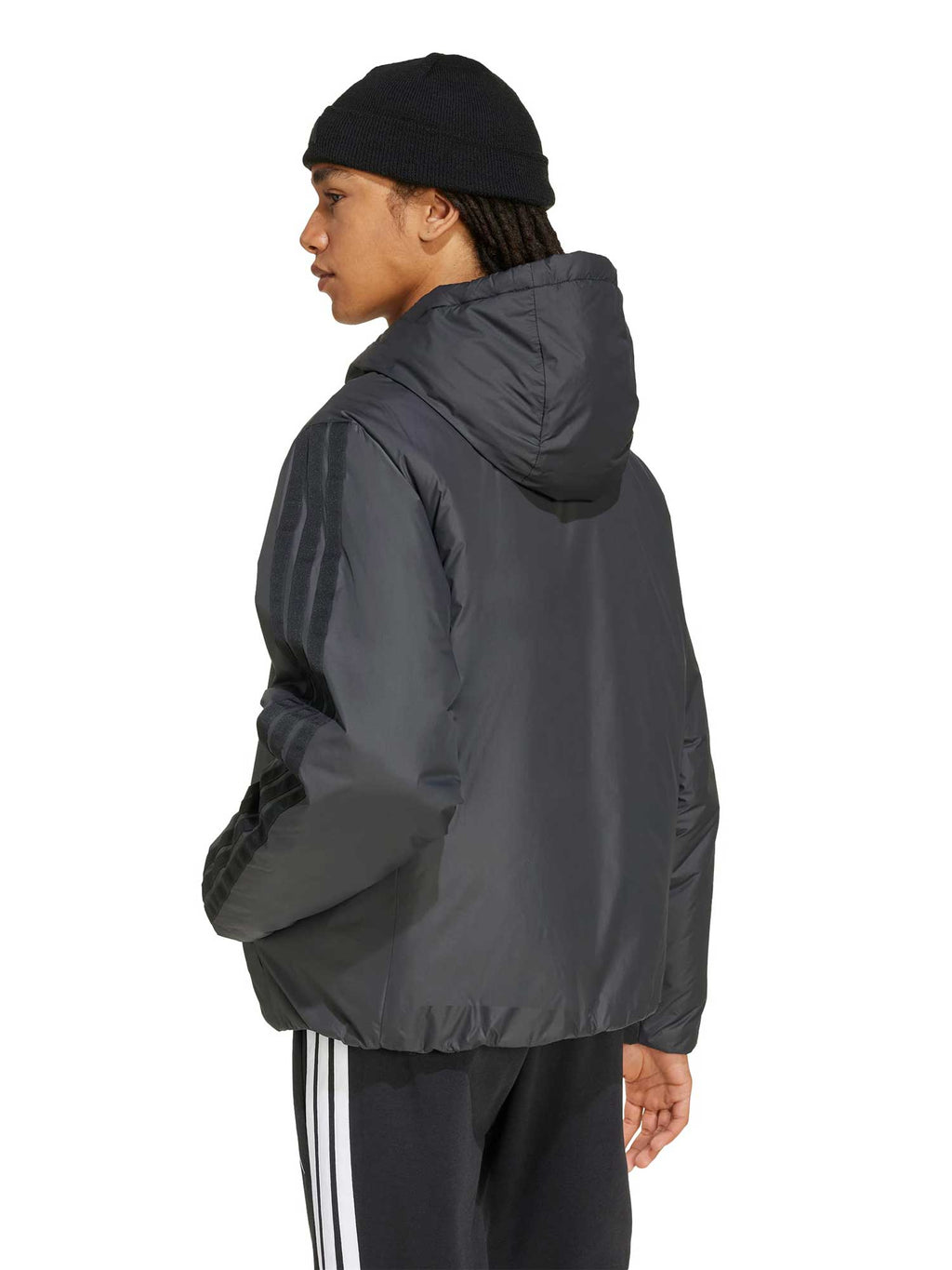 ADIDAS SPORTSWEAR Яке Essentials CLIMAWARM 3-Stripes Insulated