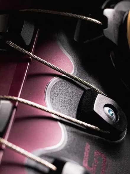 DALBELLO Ски обувки VELOCE SPACE 85 W BOA