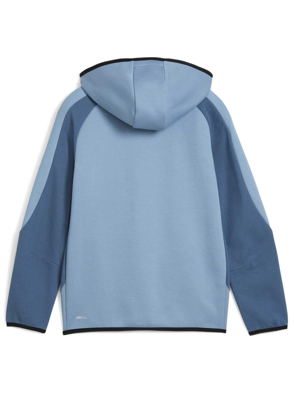 PUMA Суитшърт EVOSTRIPE Full-Zip Hoodie DK B
