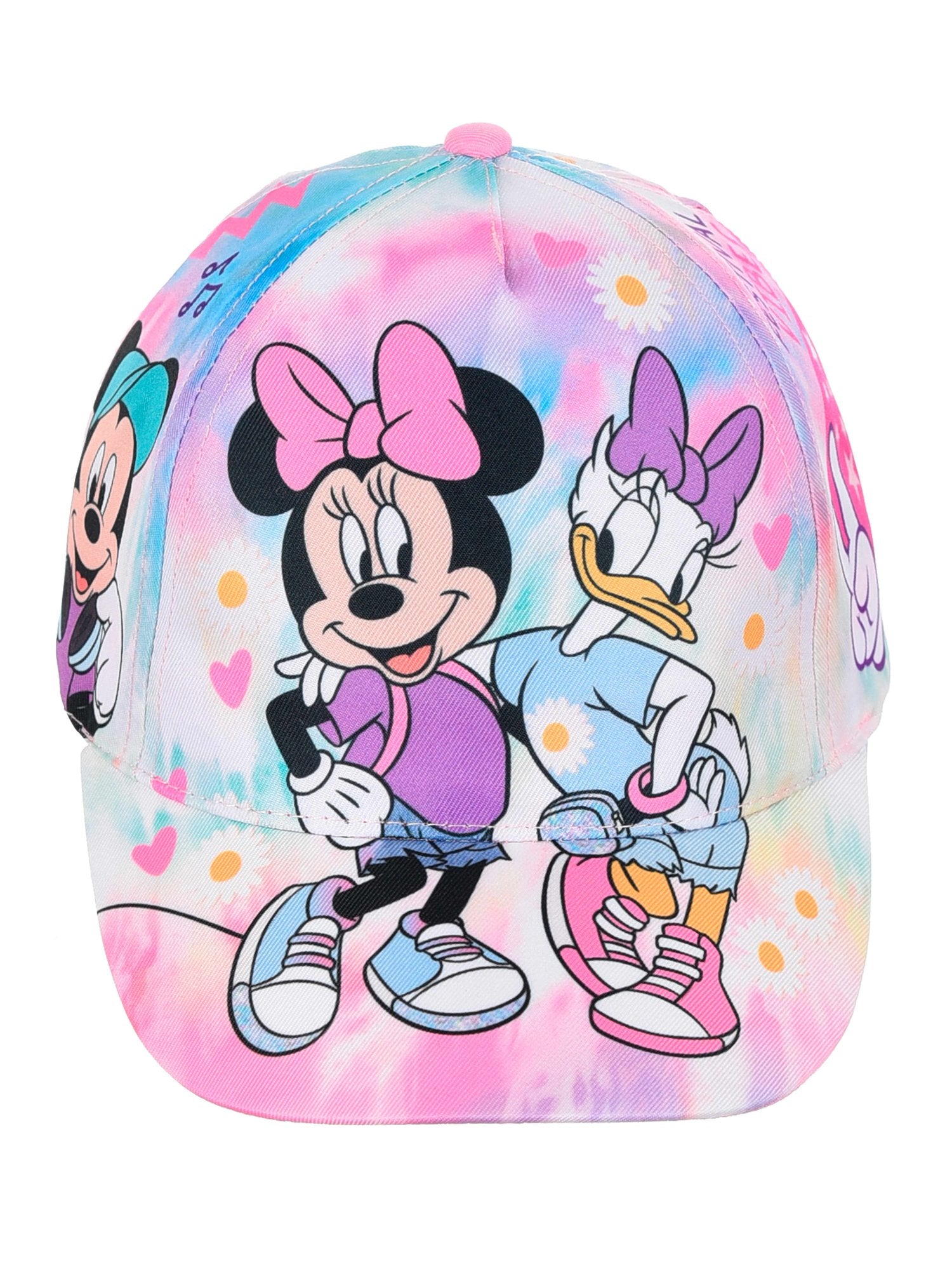 KIDS MOVIE HEROES Шапка MINNIE
