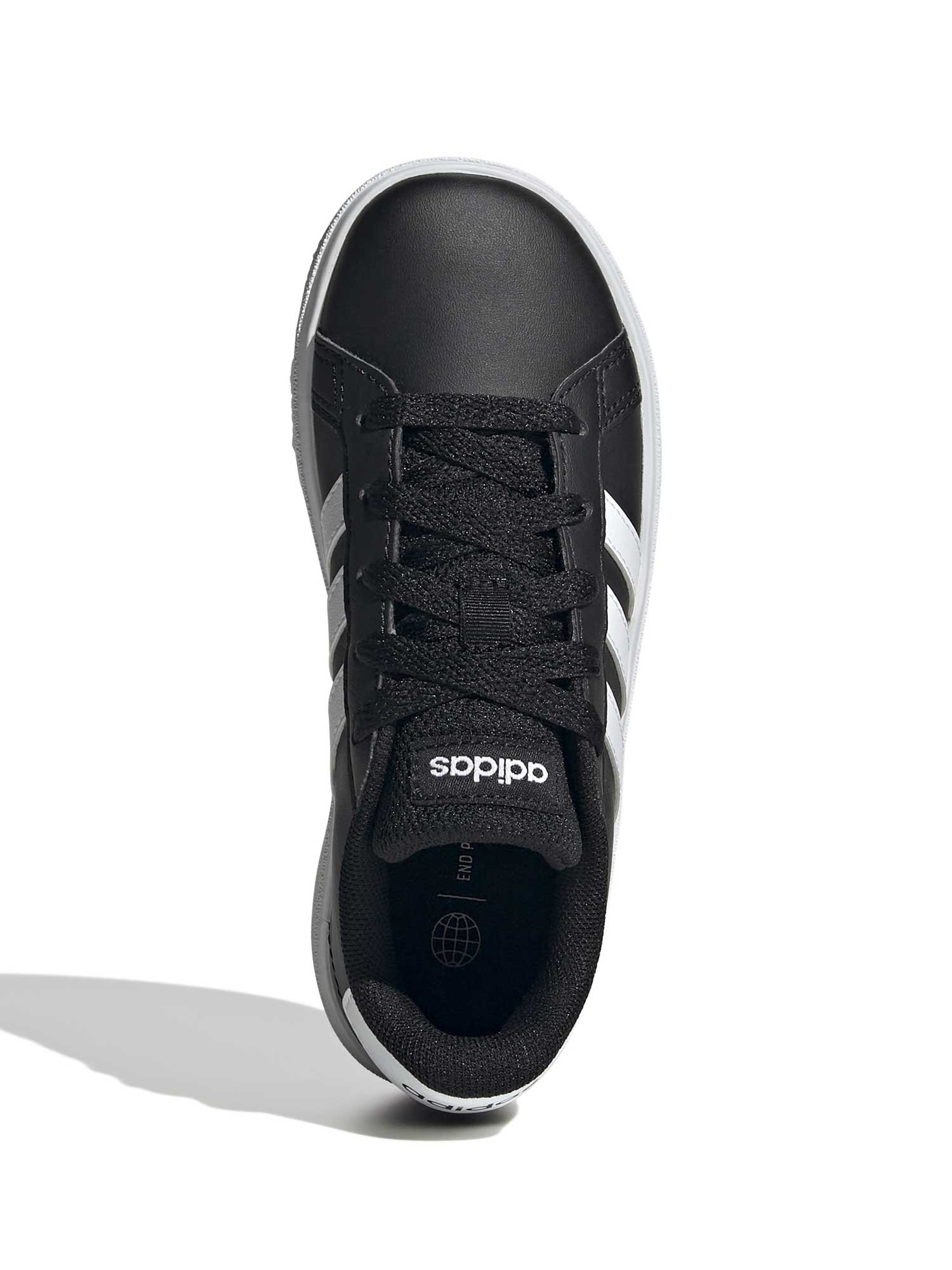 ADIDAS SPORTSWEAR Обувки Grand Court Lifestyle Tennis Lace-Up